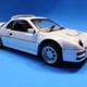 Illustration for article titled Ricko 1:18 scale Ford RS200